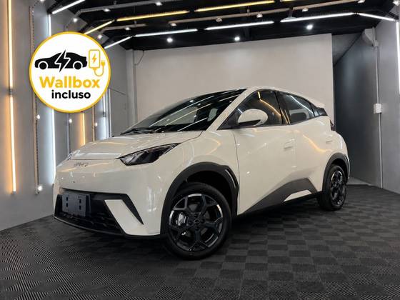 BYD DOLPHIN 44,9 KW ELÉTRICO GS em São Luís, MA
