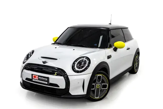 MINI COOPER SE SPORT 2P ELÉTRICO em Santos, SP