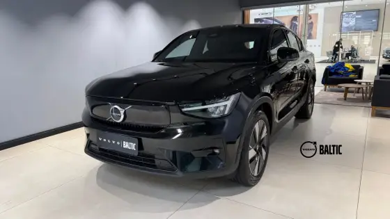 VOLVO C40 P6 RECHARGE ELECTRIC PLUS em Santos, SP