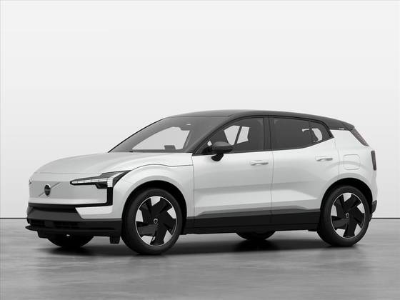 VOLVO EX30 51 KW ELÉTRICO PLUS em Jundiaí, SP
