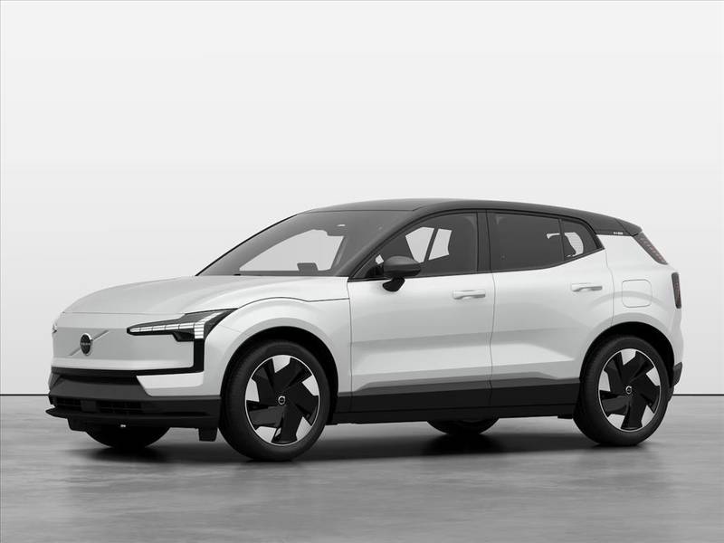VOLVO EX30 51 KW ELÉTRICO PLUS em Jundiaí, SP