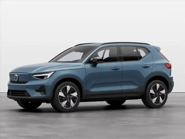 VOLVO EX40 P6 RECHARGE ELECTRIC PLUS em Jundiaí, SP