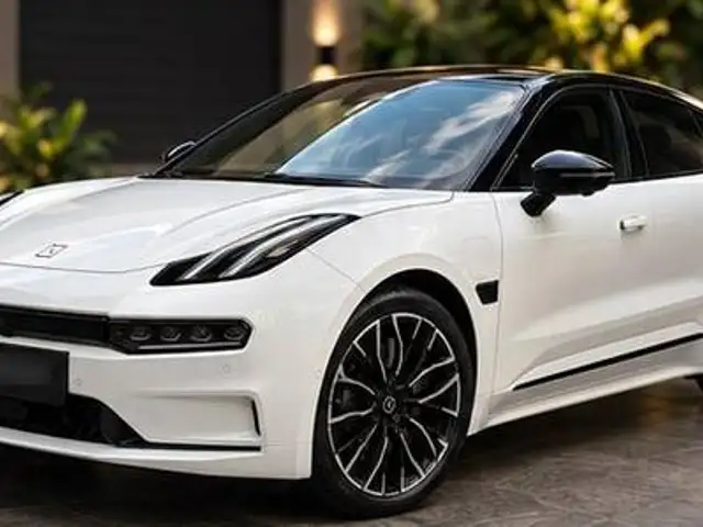 ZEEKR 001 100 KW ELÉTRICO FLAGSHIP AWD em São Paulo, SP