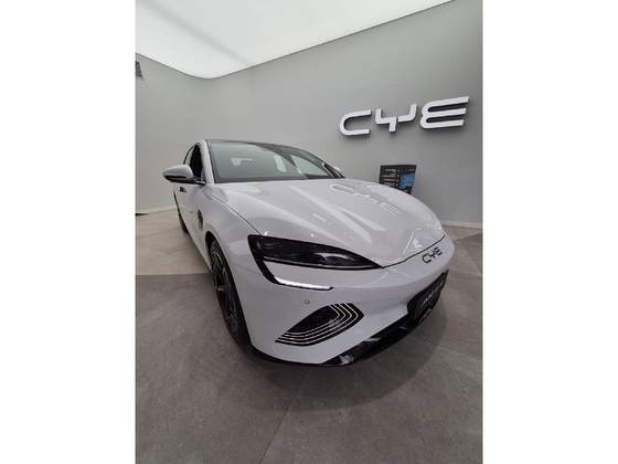 BYD SEAL 82,5 KW ELÉTRICO AWD em Barueri, SP