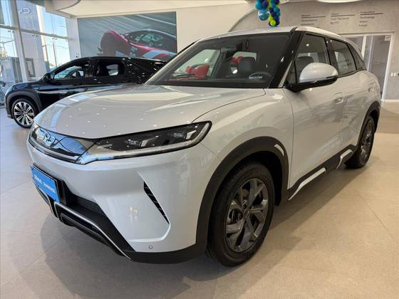 BYD YUAN PRO 45,1 KW ELÉTRICO em Araçatuba, SP