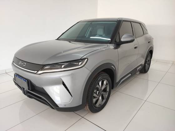 BYD YUAN PRO 45,1 KW ELÉTRICO em São Paulo, SP