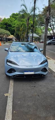 BYD SEAL 82,5 KW ELÉTRICO AWD em Brasília, DF