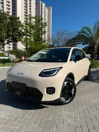 GAC AION UT 44,12 KW ELÉTRICO PREMIUM em Fortaleza, CE