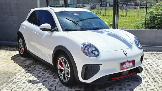 GWM ORA 03 63 KW ELÉTRICO GT em Natal, RN