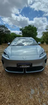 MG 4 URBAN 54 KW ELÉTRICO LUXURY em Quixadá, CE