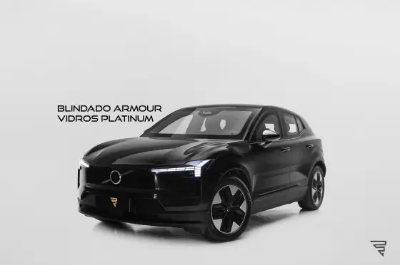 VOLVO EX30 69 KW ELÉTRICO CORE em Barueri, SP
