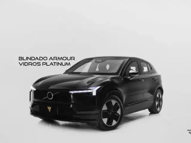 VOLVO EX30 69 KW ELÉTRICO CORE em Barueri, SP