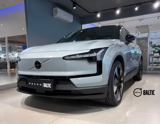 VOLVO EX30 69 KW ELÉTRICO ULTRA em São Paulo, SP