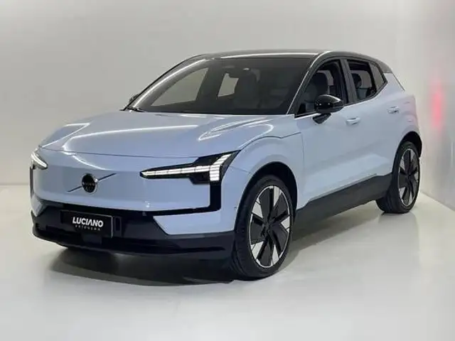 VOLVO EX30 69 KW ELÉTRICO ULTRA em Ponta Grossa, PR