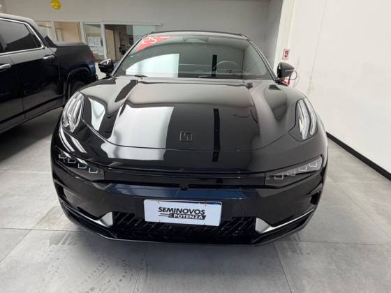 ZEEKR 001 100 KW ELÉTRICO PREMIUM AWD em Duque de Caxias, RJ