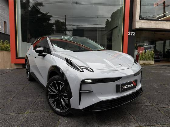 ZEEKR X 66 KW ELÉTRICO FLAGSHIP AWD em São Paulo, SP
