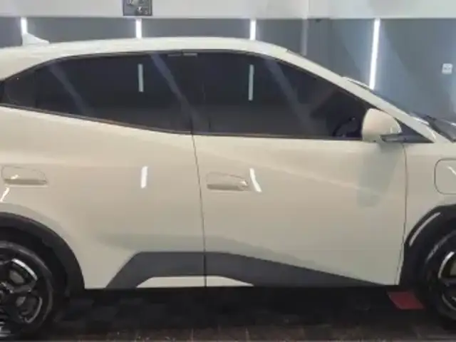 BYD DOLPHIN MINI 38 KW ELÉTRICO 5L em Lins, SP
