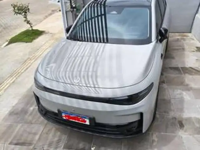 LEAPMOTOR C10 69,9 KW BEV em Gravataí, RS