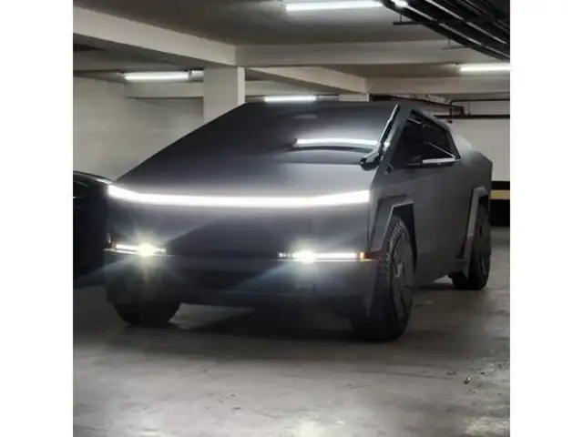 TESLA CYBERTRUCK 122,4 KW ELÉTRICO AWD em Rio de Janeiro, RJ