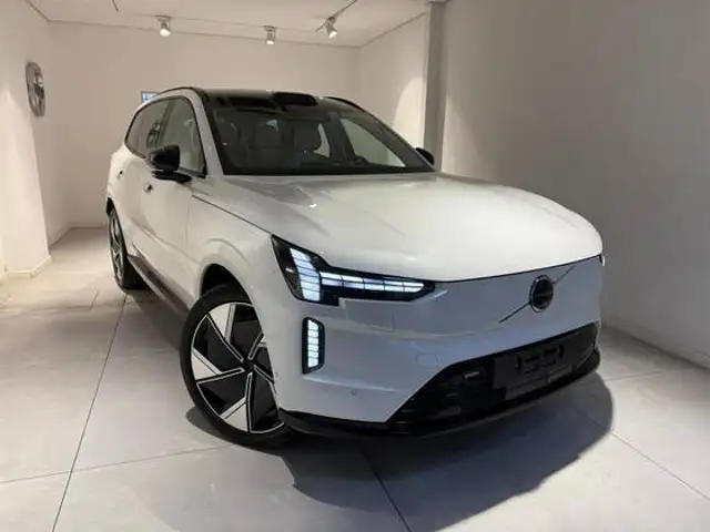VOLVO EX90 P8 RECHARGE TWIN ELECTRIC PERFORMANCE ULTRA AWD em São Paulo, SP