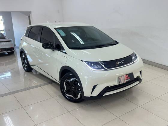 BYD DOLPHIN 44,9 KW ELÉTRICO GS em Linhares, ES