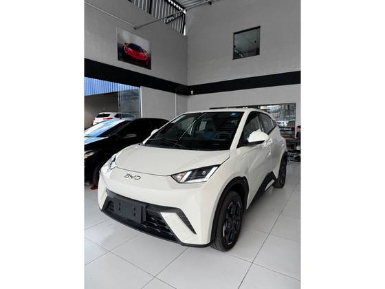 BYD DOLPHIN MINI 38 KW ELÉTRICO GL em Quixadá, CE