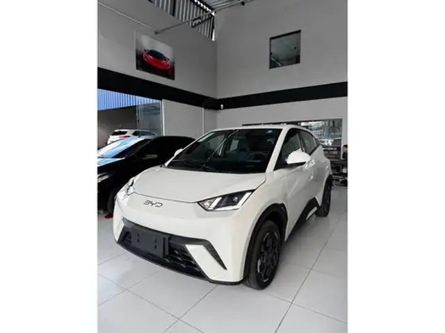 BYD DOLPHIN MINI 38 KW ELÉTRICO GL em Quixadá, CE