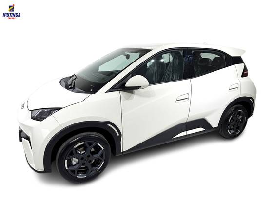 BYD DOLPHIN MINI 38 KW ELÉTRICO GS em Recife, PE