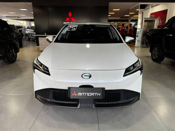 GAC AION ES 55,2 KW ELÉTRICO PLUS em São Paulo, SP