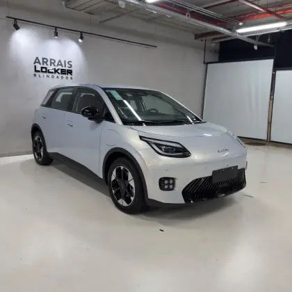GAC AION UT 44,12 KW ELÉTRICO PREMIUM em Fortaleza, CE