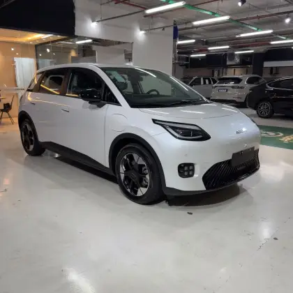 GAC AION UT 44,12 KW ELÉTRICO PREMIUM em Fortaleza, CE