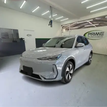 GEELY EX5 60,22 KW ELÉTRICO PRO em São Paulo, SP