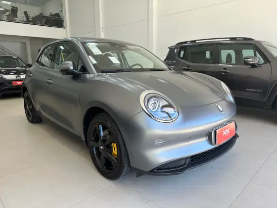 GWM ORA 03 58 KW ELÉTRICO BEV58 em São José, SC