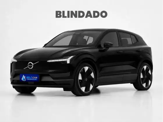 VOLVO EX30 51 KW ELÉTRICO PLUS em São Paulo, SP