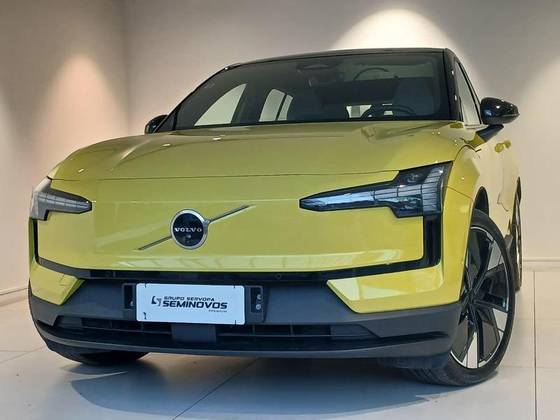 VOLVO EX30 69 KW ELÉTRICO ULTRA em Curitiba, PR