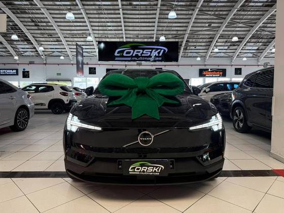 VOLVO EX30 69 KW ELÉTRICO ULTRA em Curitiba, PR