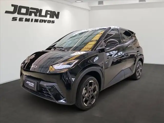BYD DOLPHIN MINI 38 KW ELÉTRICO GS em Belo Horizonte, MG