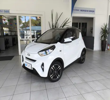 CAOA CHERY iCAR 45 KW ELÉTRICO em Valinhos, SP