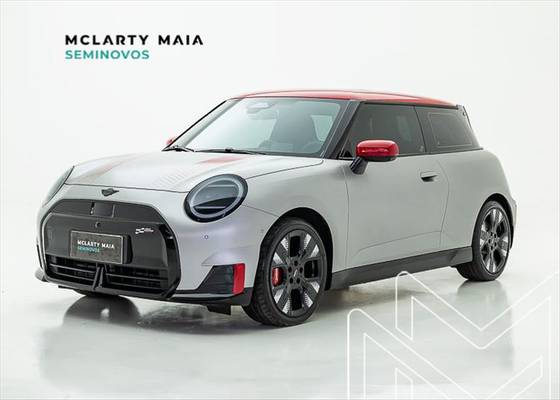 MINI COOPER 54,2 KW ELÉTRICO JOHN COOPER WORKS em São Paulo, SP
