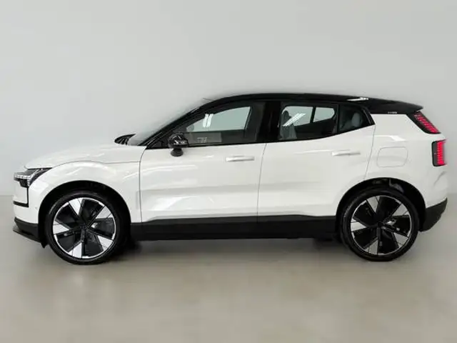 VOLVO EX30 69 KW ELÉTRICO ULTRA em Aracaju, SE