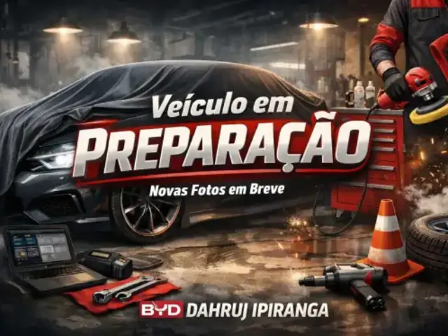 BYD DOLPHIN MINI 38 KW ELÉTRICO em São Paulo, SP