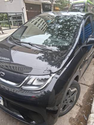 BYD DOLPHIN 44,9 KW ELÉTRICO GS em São Paulo, SP