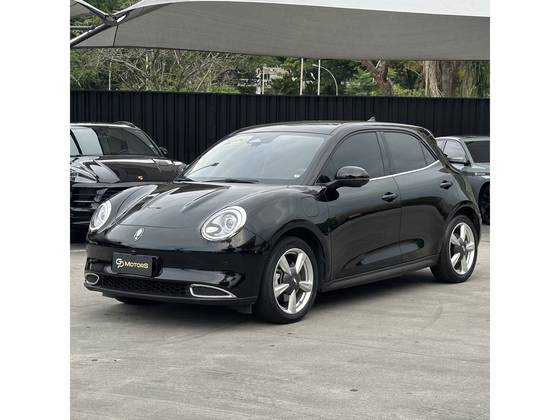GWM ORA 03 48 KW ELÉTRICO SKIN em Rio de Janeiro, RJ