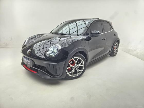 GWM ORA 03 63 KW ELÉTRICO GT em Carapicuíba, SP