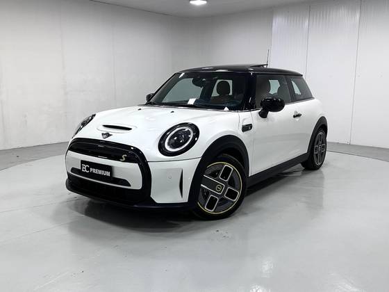 MINI COOPER SE TOP 2P ELÉTRICO em Curitiba, PR
