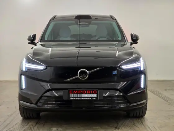 VOLVO EX90 P8 RECHARGE TWIN ELECTRIC PERFORMANCE ULTRA AWD em Porto Alegre, RS