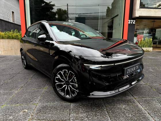 ZEEKR 7X 100 KW ELÉTRICO PREMIUM em São Paulo, SP