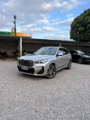 BMW iX1 ELÉTRICO XDRIVE30 M SPORT em Recife, PE