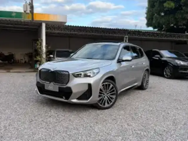 BMW iX1 ELÉTRICO XDRIVE30 M SPORT em Recife, PE