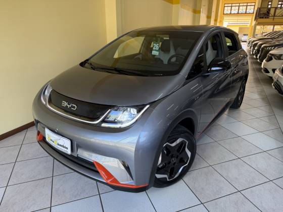 BYD DOLPHIN 44,9 KW ELÉTRICO GS em Novo Hamburgo, RS